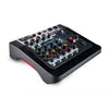 A&H ZEDi-8 mixer, USB interface