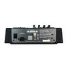 A&H ZEDi-8 mixer, USB interface