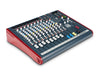 ZED60-14FX, 8 Mono 2 Stereo med USB