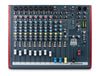 ZED60-14FX, 8 Mono 2 Stereo med USB