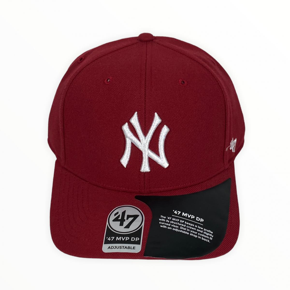 Gorra 47 New York MVD17WBSRZ QR Store