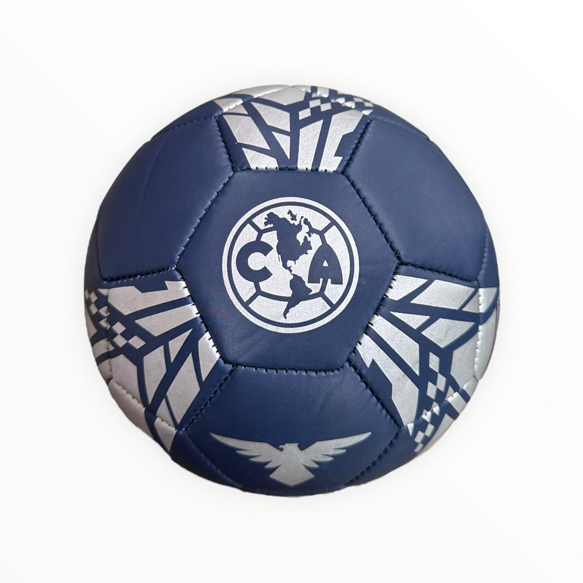 Balón Fútbol América Logo Club América AMER22-5AZ – QR Store