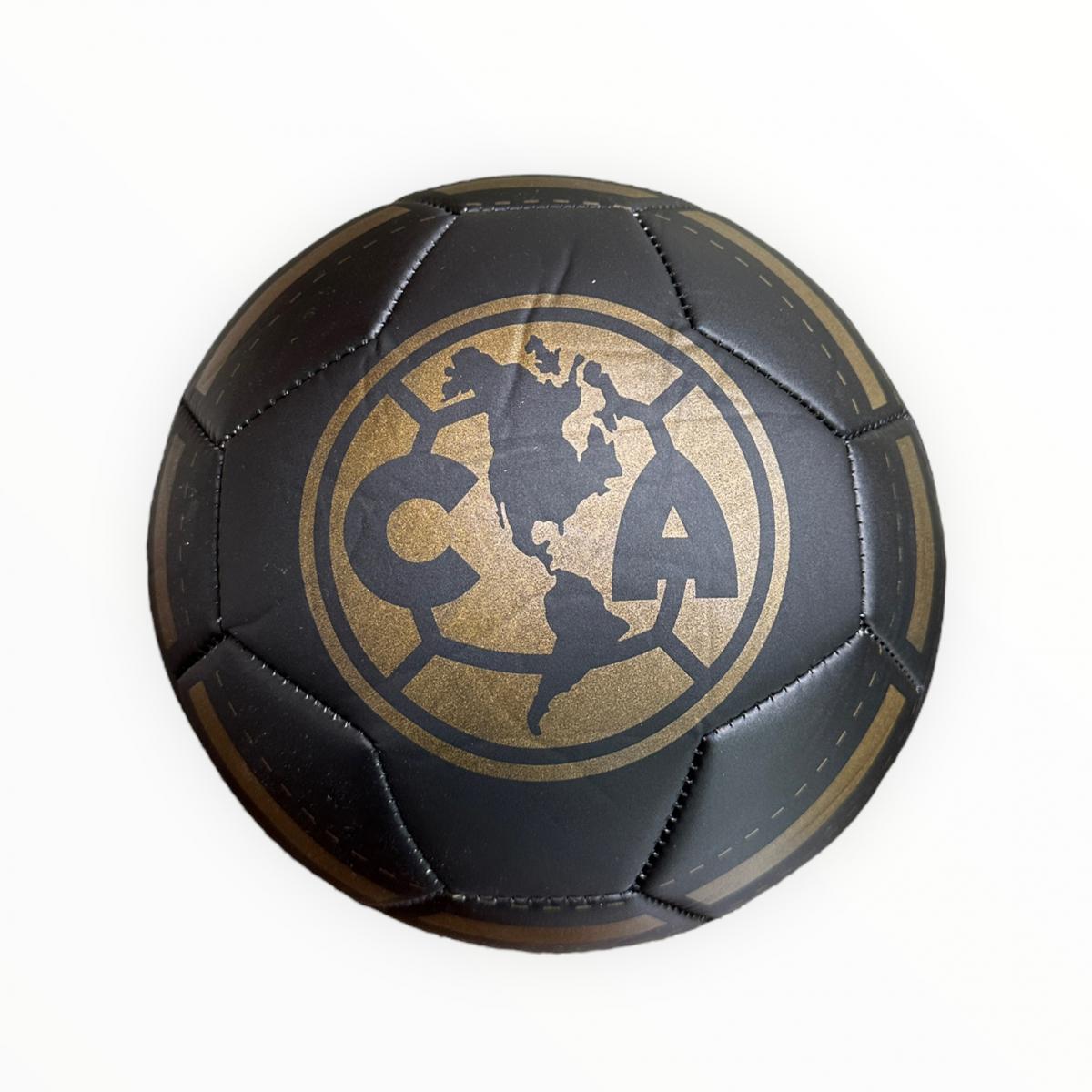 Balón Fútbol América Pasión Águilas 40 AMER22-3NE – QR Store