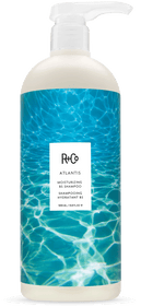 1.5' X 2.5' Super Soft Shampoo Mat 1/2
