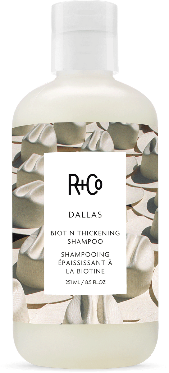 DALLAS Biotin Thickening Shampoo