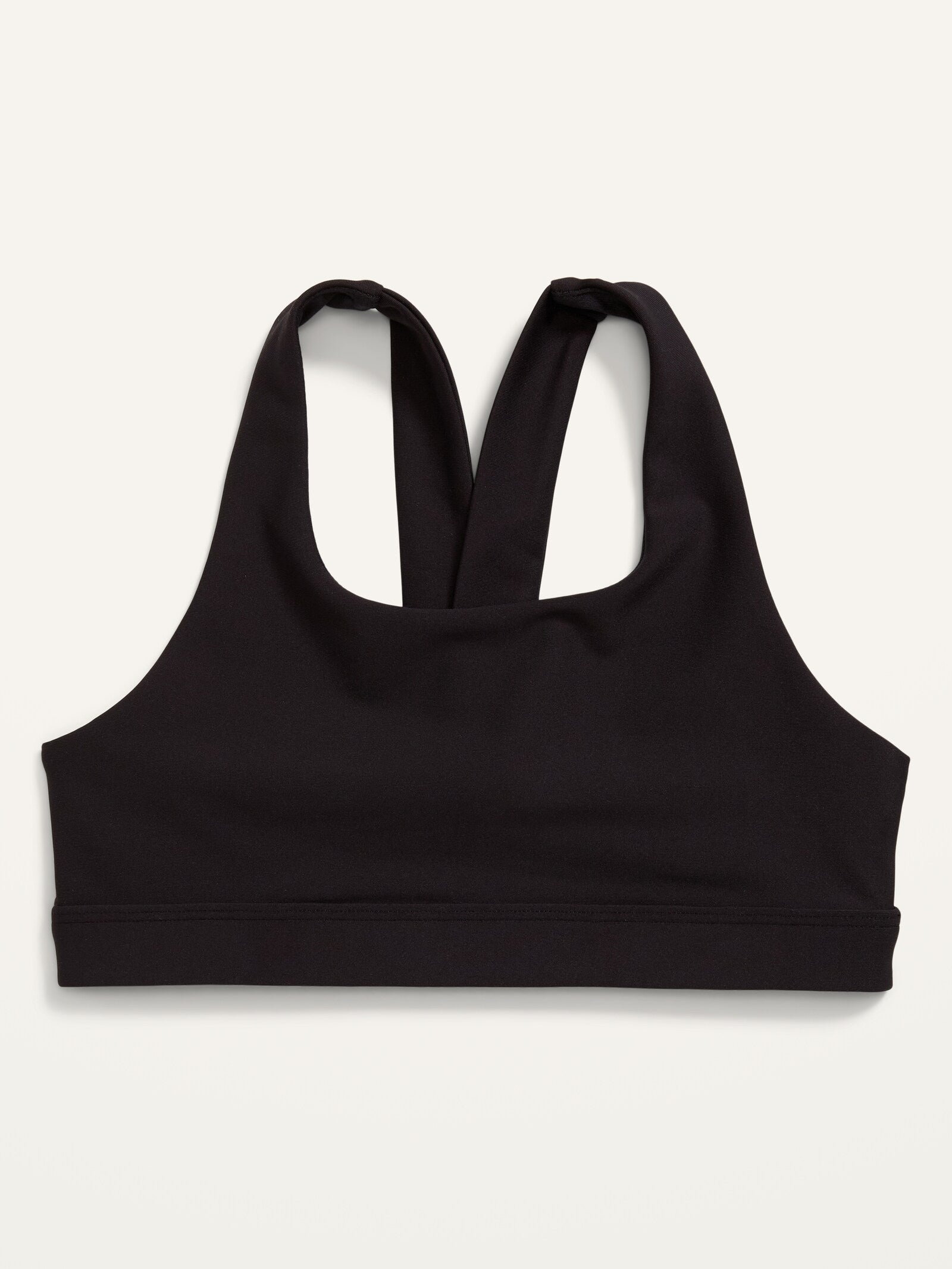 PowerSoft Longline Sports Bra 2-Pack for Girls