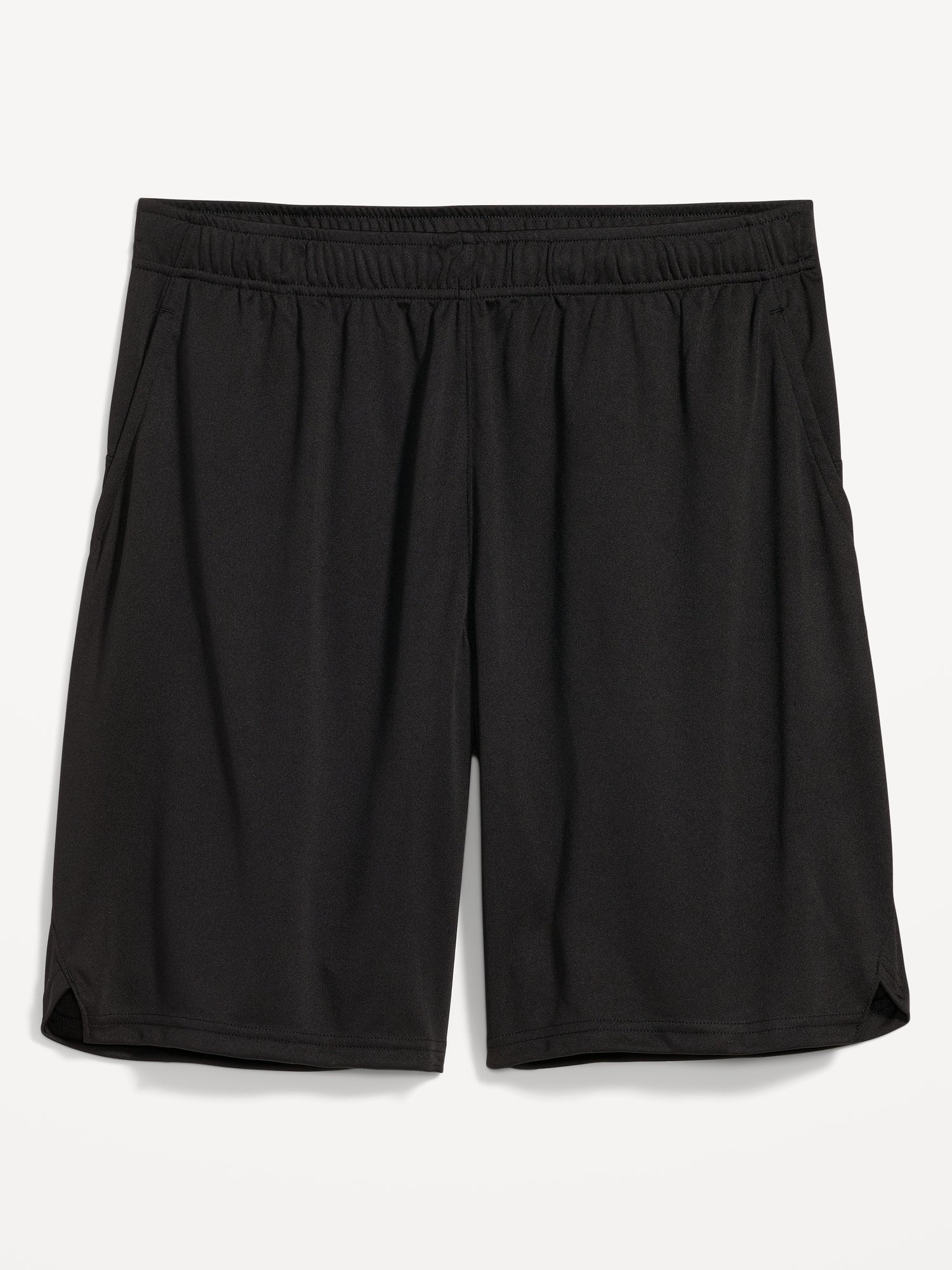 Essential Woven Workout Shorts for Men -- 9-inch inseam - Old