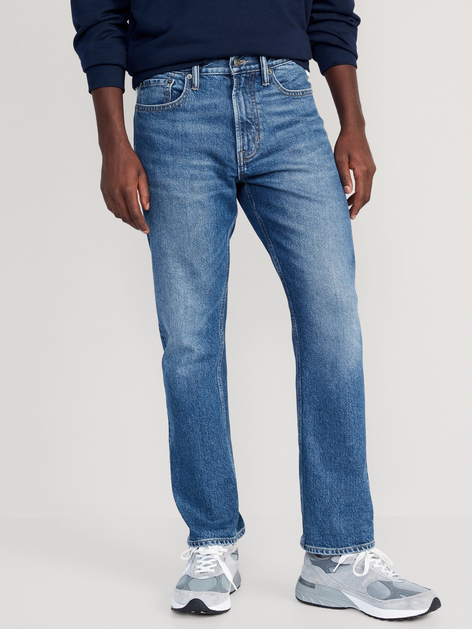 Men's Straight Jeans - Old Navy Philippines