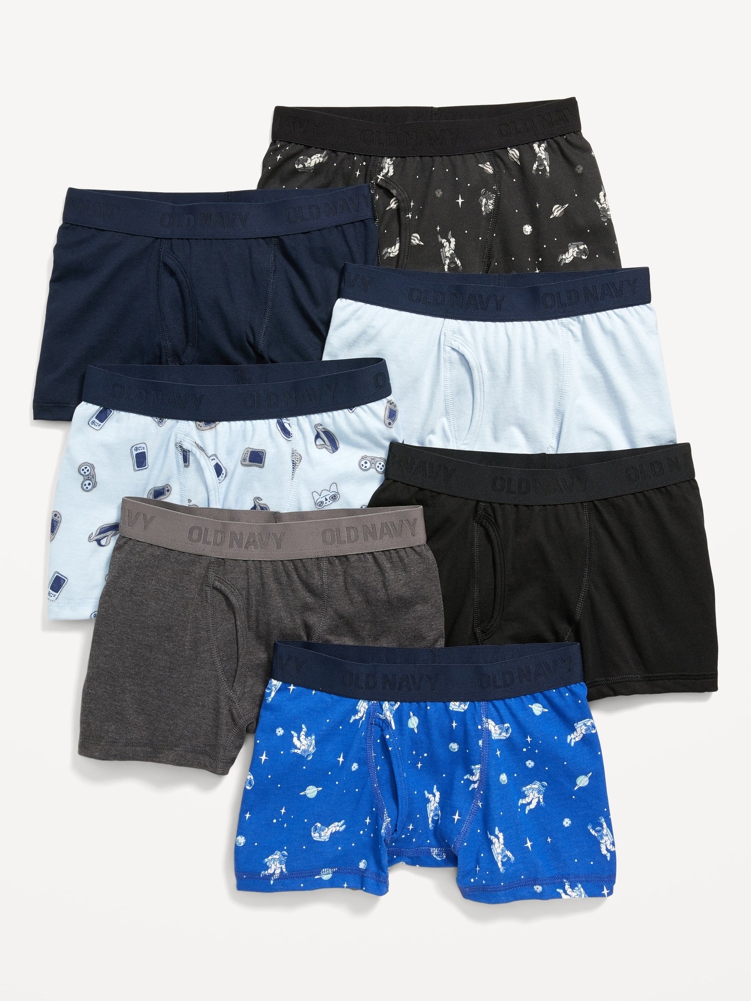 Clearance Boxer Briefs