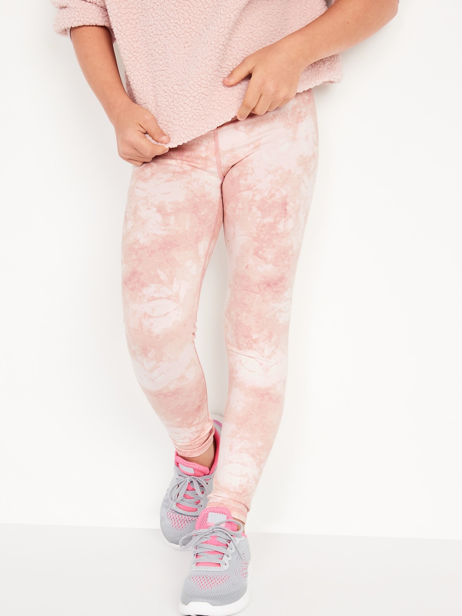 $25  Tie Dye Leggings! 