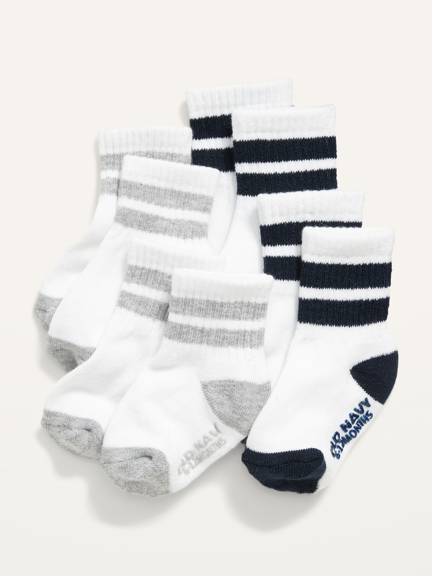 Matching Family Sock Bundles