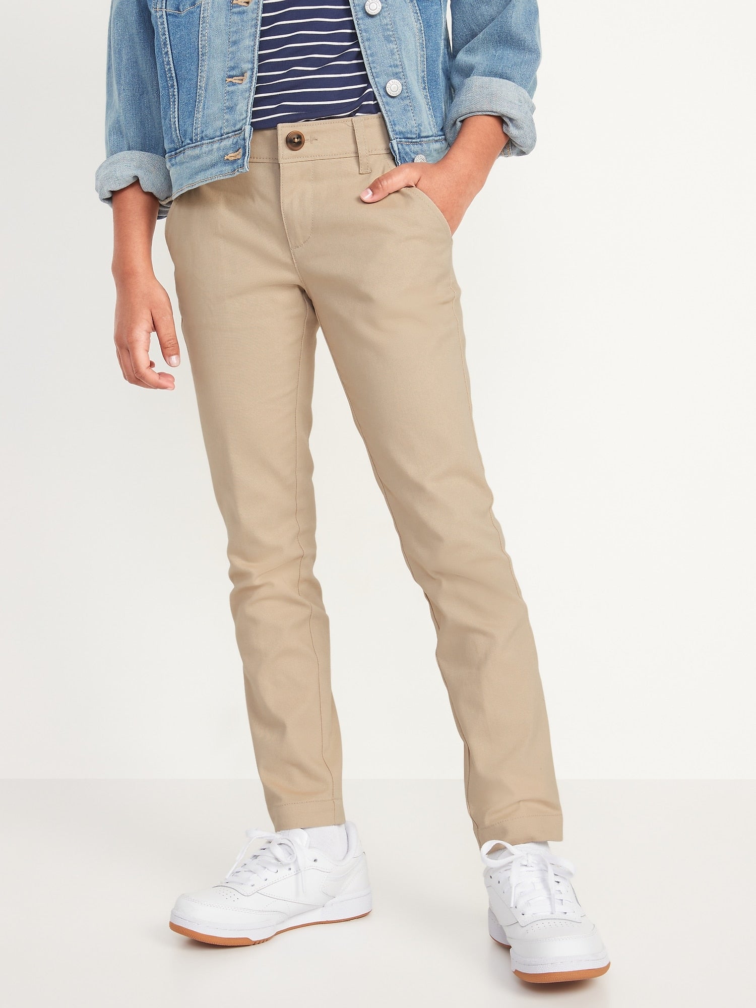 Girls Uniform Pants | Affordable Uniforms