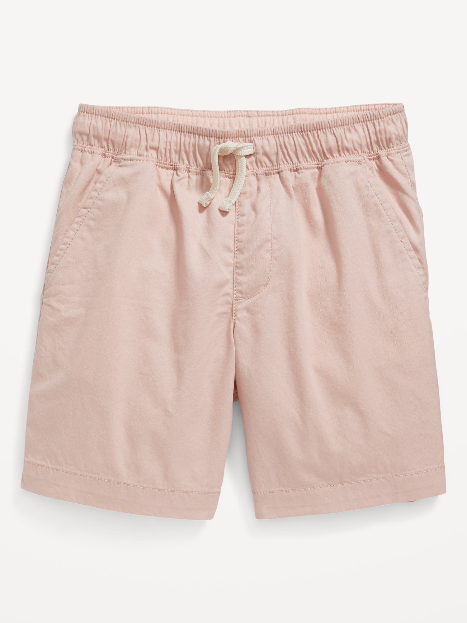 Built-In Flex Straight Twill Jogger Shorts for Boys (At Knee) - Old Navy  Philippines