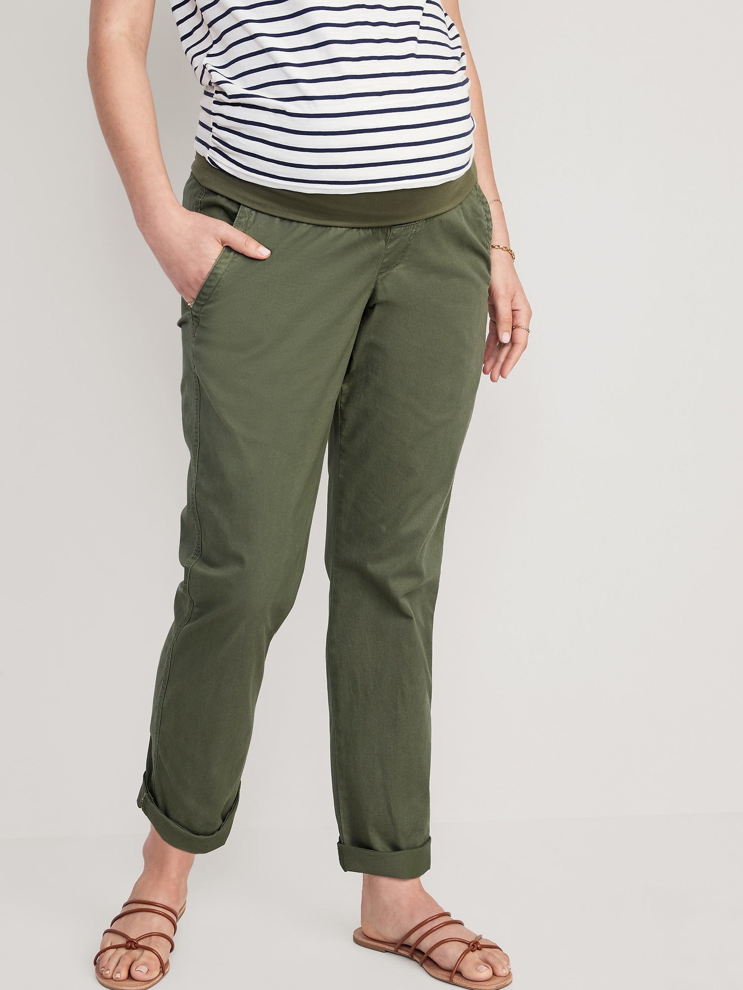 Maternity Bottoms - Old Navy Philippines