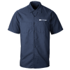 Mechanic Button Up Shirt - Pivot Cycles