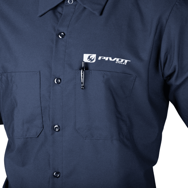 Shimano Mechanic Techlab Work Shirts