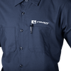 Mechanic Button Up Shirt - Pivot Cycles