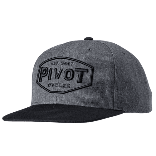 pivot bikes hat