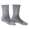 Essential Trail Socks - Gray - Pivot Cycles