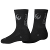 Pivot Factory Wool Socks - Black - Pivot Cycles