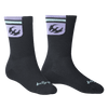 Ride Socks - Black - Pivot Cycles