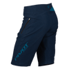 Peahi Women's Short - Navy