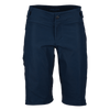 Peahi Women's Short - Navy