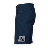 Helipad Short - Navy