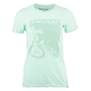 Pivot Rider Women's Tee - Mint