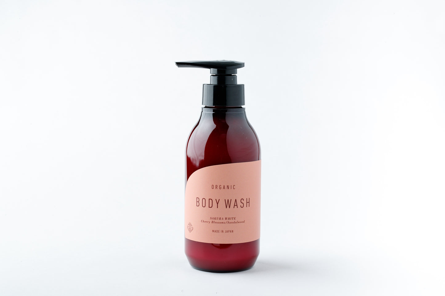 ANTIQUE GRAY BODY WASH – FUFU JAPAN SELECTION