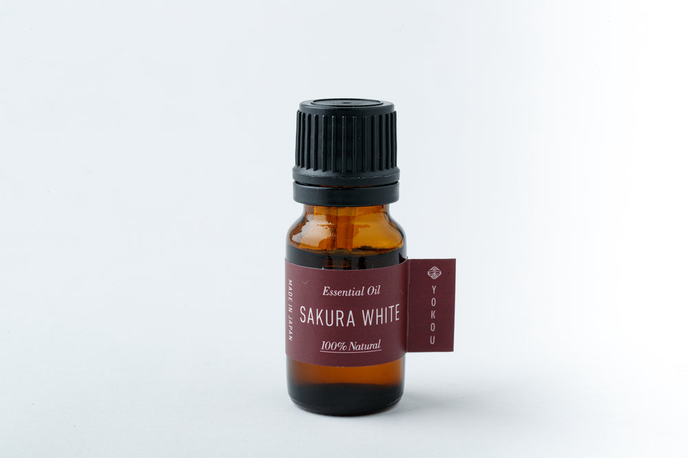 SPRING GOLD Essential Oil – FUFU JAPAN SELECTION
