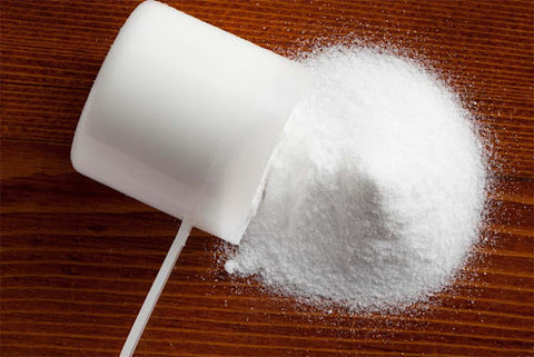 Creatine myths and facts