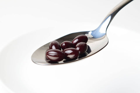 Dietary Sources Vs. Supplements: What’s Best For Hair Health?