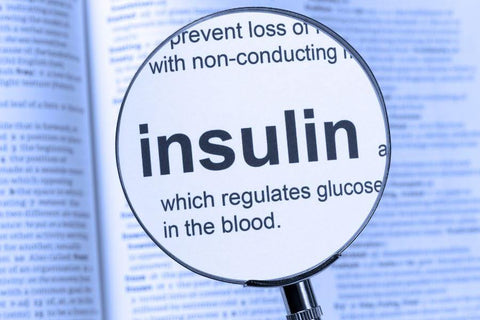Enhancing Insulin Sensitivity