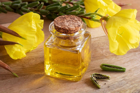 How Does Evening Primrose Oil Compare To Other Natural Oils?