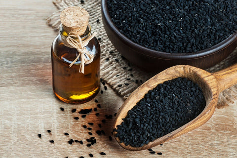 How Does Black Seed Oil Compare To Other Popular Hair Care Oils?