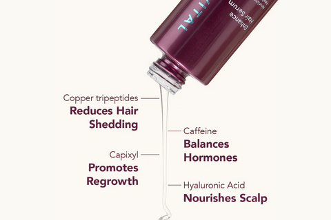 Fully Vital serum