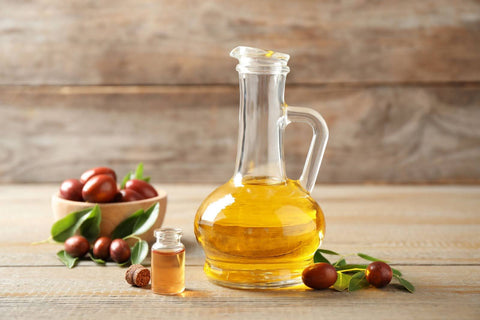 What Makes Jojoba Oil Different From Other Hair Care Oils?