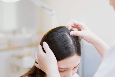 Why Is Scalp Moisture Important?