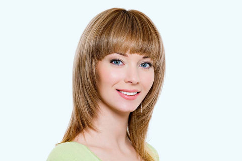 Face Framing Bangs: Enhancing Your Look with Style and Elegance