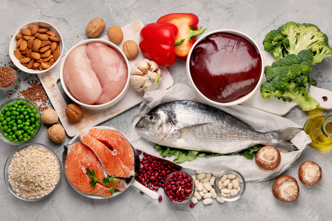 Eating Selenium-Rich Foods