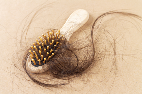 Preventing Hair Loss