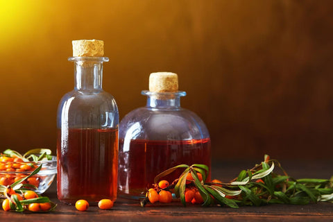 How To Choose The Right Sea Buckthorn Oil?