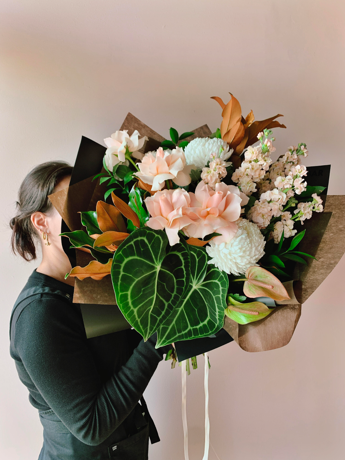 sympathy flower cards