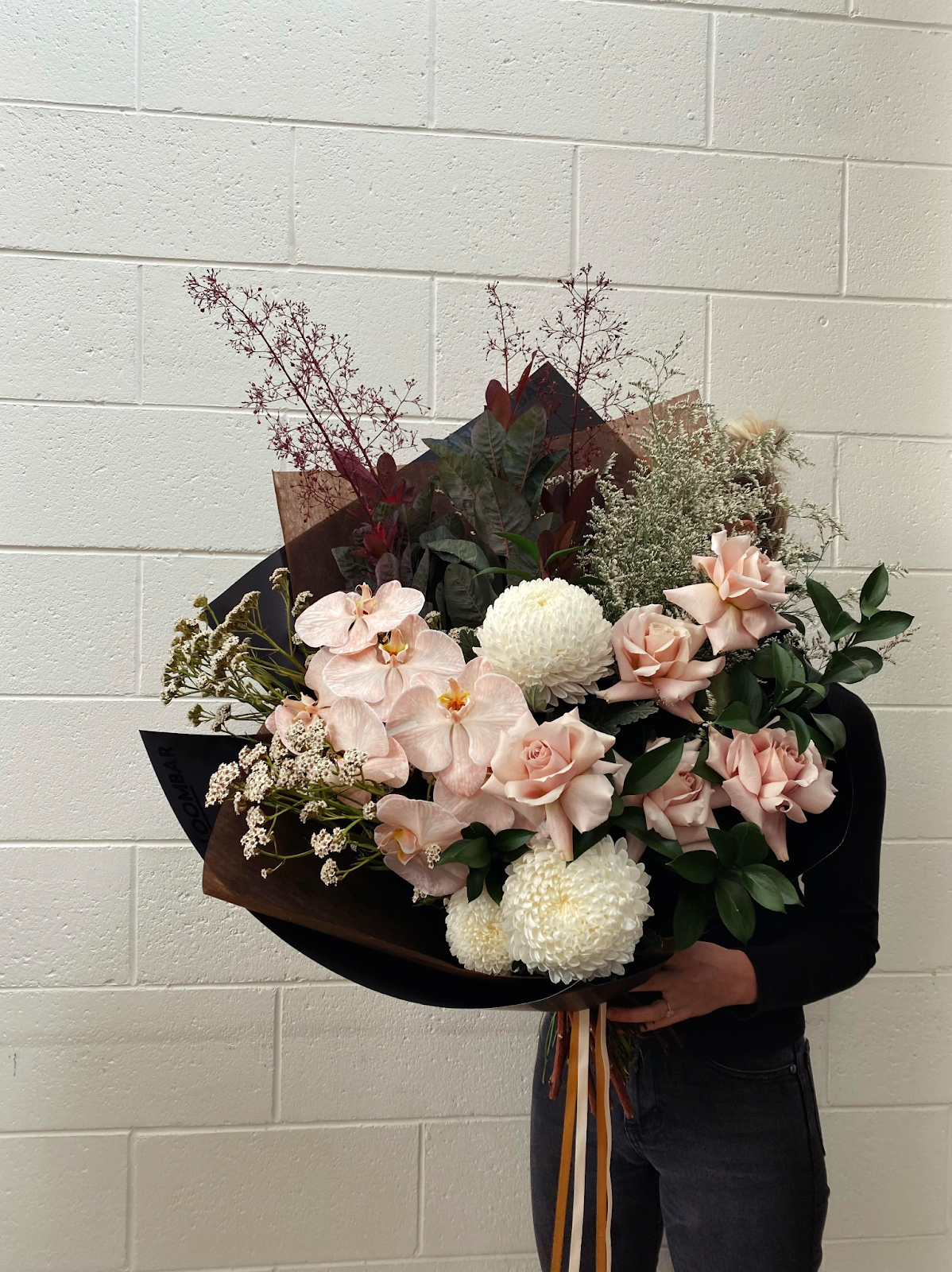 Anniversary Dried Flowers｜Huge Selection of Bouquet's & Bunches – The Last  Bunch