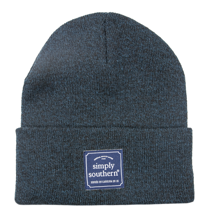 simply southern beanie hats