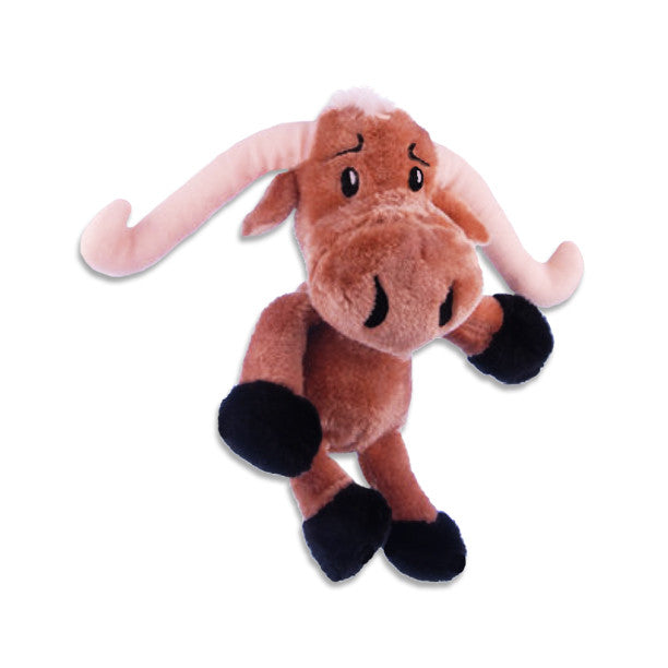 cow toy for dogs