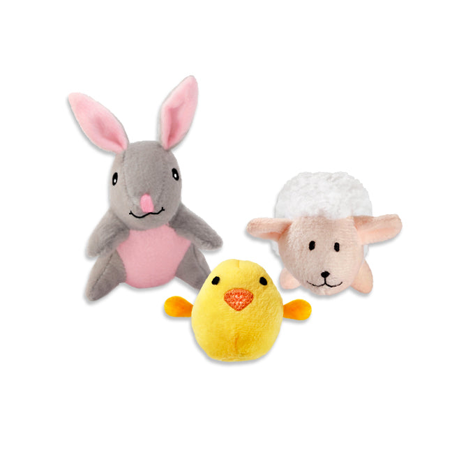 easter toys for dogs