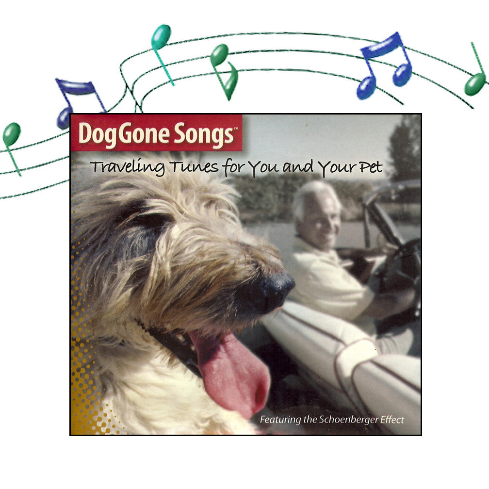 good dog songs