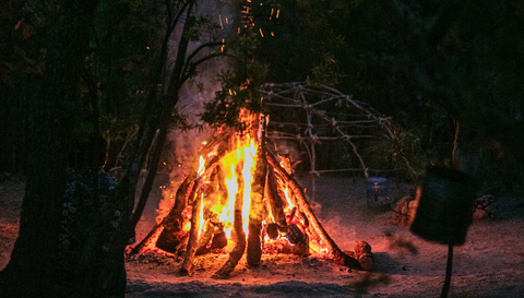 Temazcal Sweatlodge UK